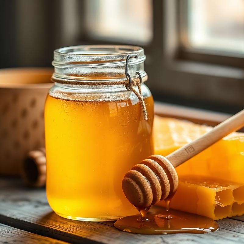 Bienenhonig